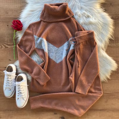 CONJUNTO FEMININO