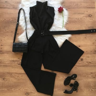 CONJUNTO ALFAIATARIA