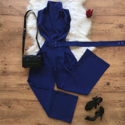 CONJUNTO ALFAIATARIA