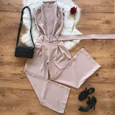 CONJUNTO ALFAIATARIA