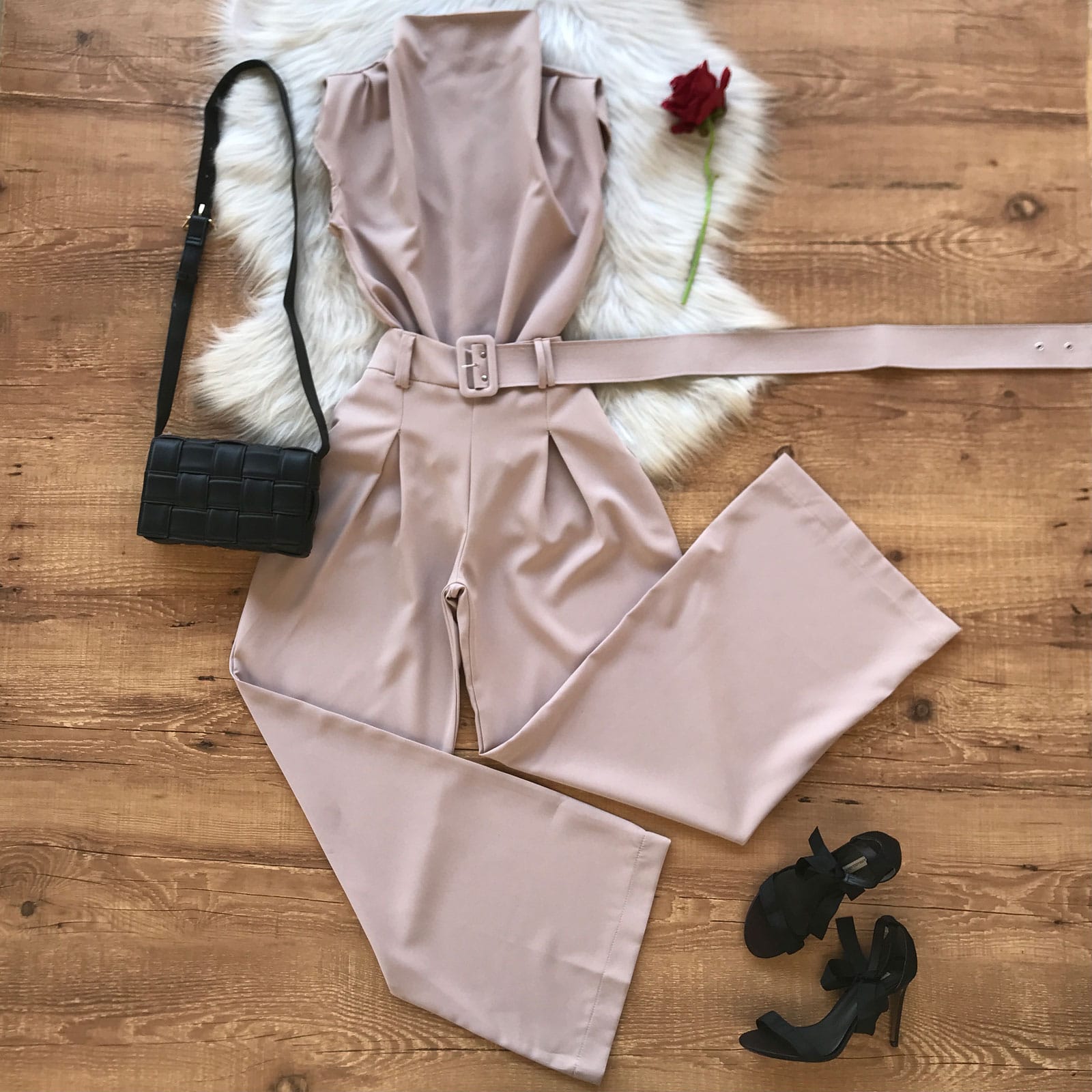 CONJUNTO ALFAIATARIA CONJUNTO ALFAIATARIA
