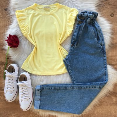 BLUSA DETALHE