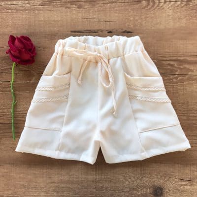 SHORT ALFAIATARIA