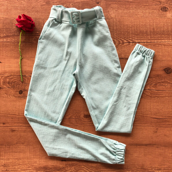 CALÇA JOGGER