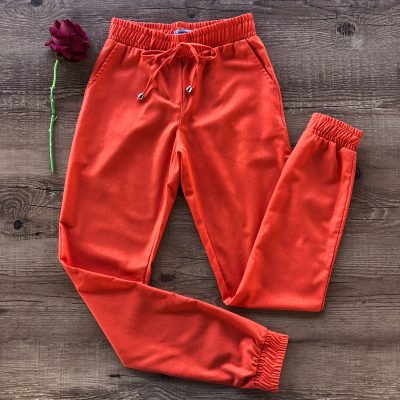 CALÇA JOGGER