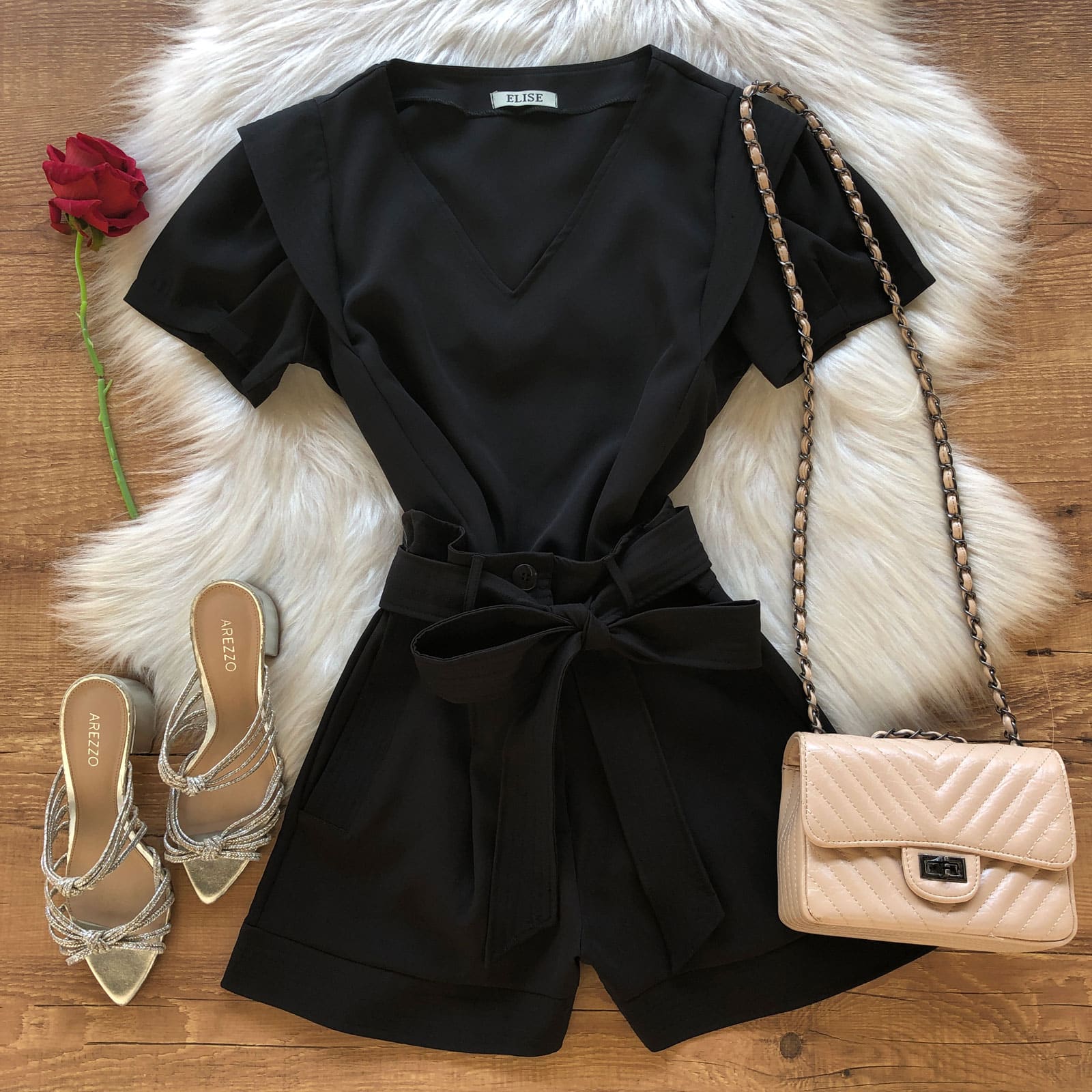 CONJUNTO FEMININO