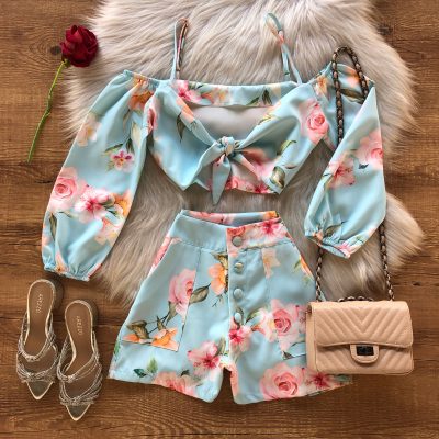 CONJUNTO ALFAIATARIA