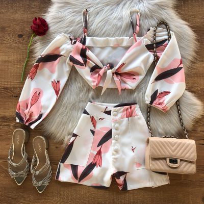 CONJUNTO ALFAIATARIA