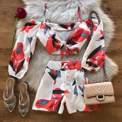 CONJUNTO ALFAIATARIA