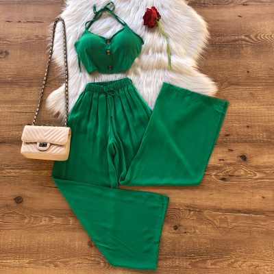 CONJUNTO VISCOSE