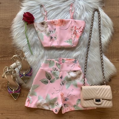 CONJUNTO ALFAIATARIA