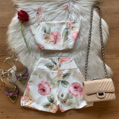 CONJUNTO ALFAIATARIA
