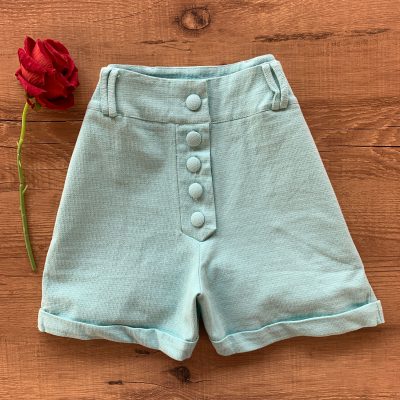 SHORT LINHO