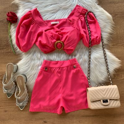 CONJUNTO PRINCESA