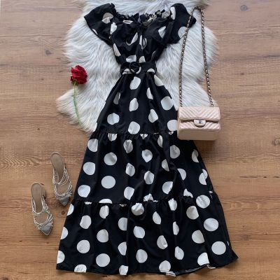 VESTIDO LONGO CIGANINHA