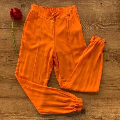 CALÇA JOGGER