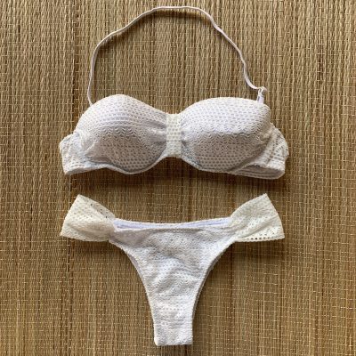 Biquini Top com Bojo