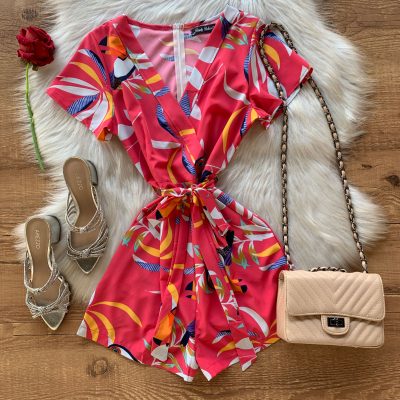 MACAQUINHO ESTAMPADO