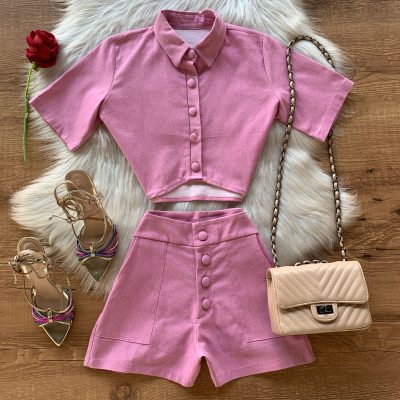 CONJUNTO JEANS