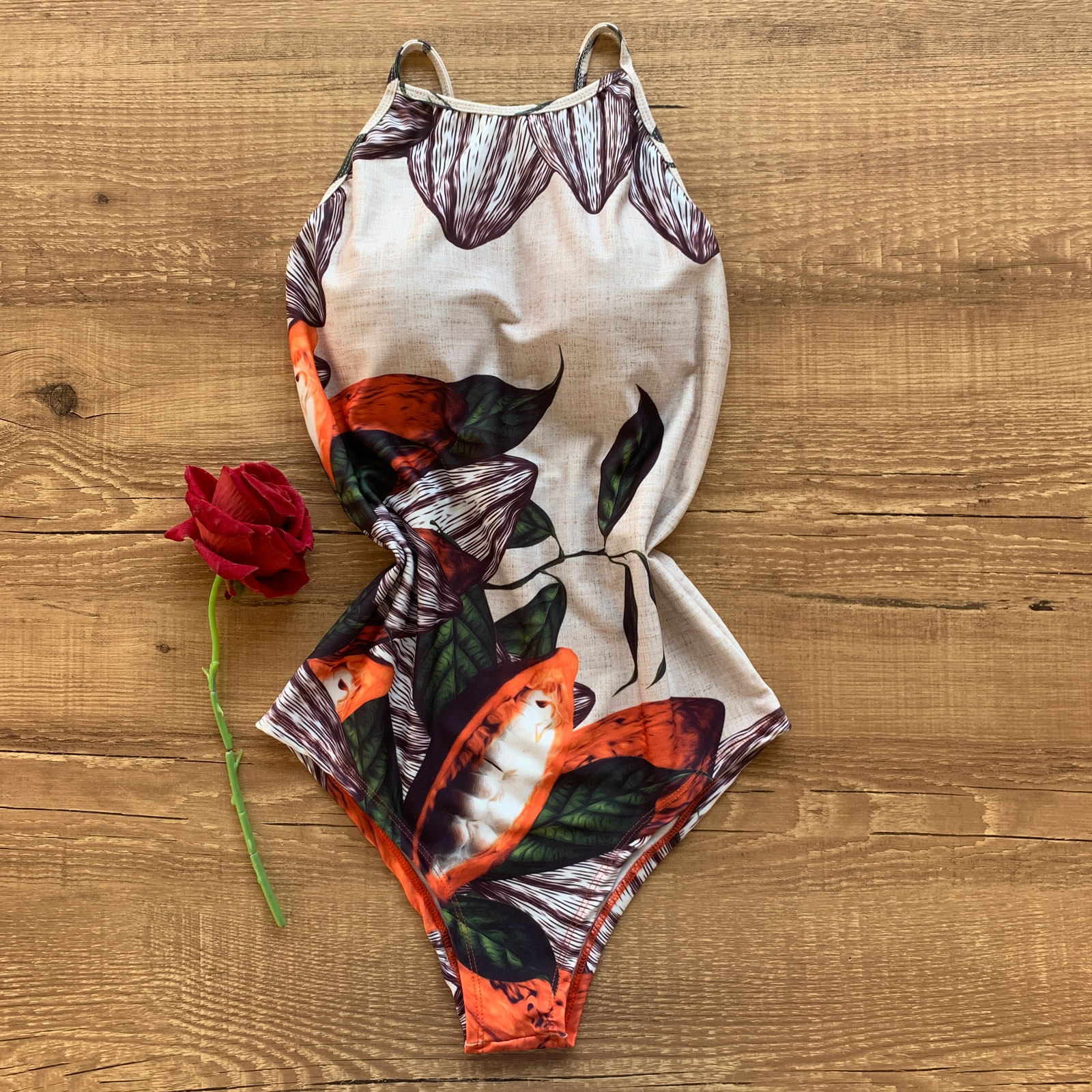 Body Maiô com Bojo Body Maiô com Bojo