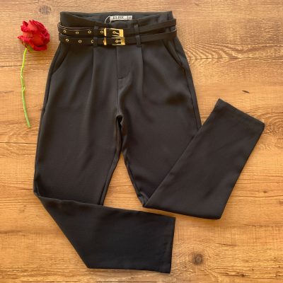 CALÇA ALFAIATARIA