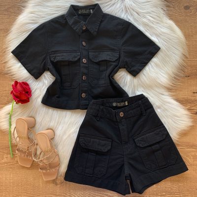 CONJUNTO JEANS