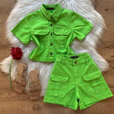CONJUNTO JEANS