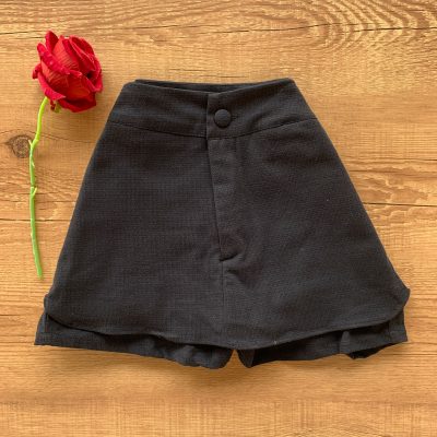 SHORT SAIA