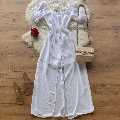 CONJUNTO LUXO CHAMISE