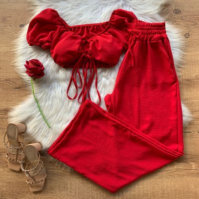 CONJUNTO AIR FLOW