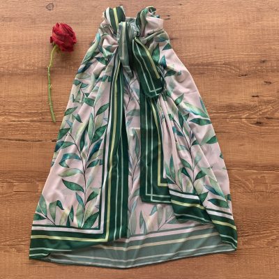 Saída de Praia Pareô