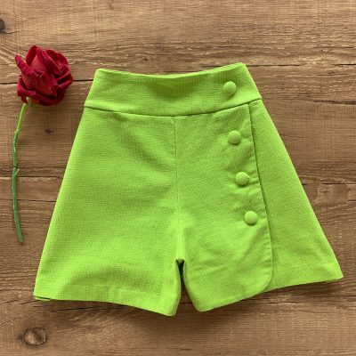 SHORT LINHO