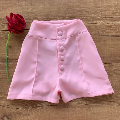 SHORT ALFAIATARIA