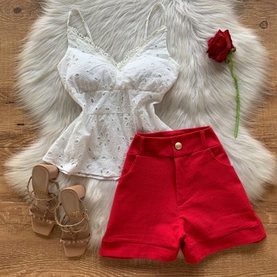 BLUSA LAISE