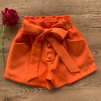 SHORT ALFAIATARIA