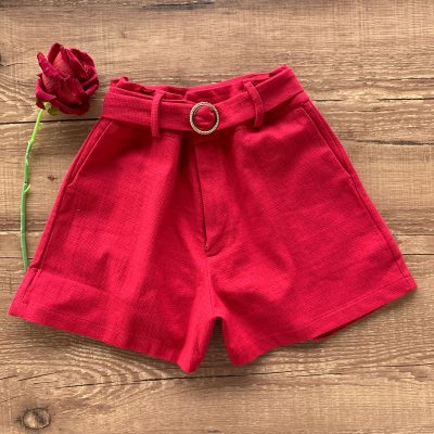 SHORT LINHO