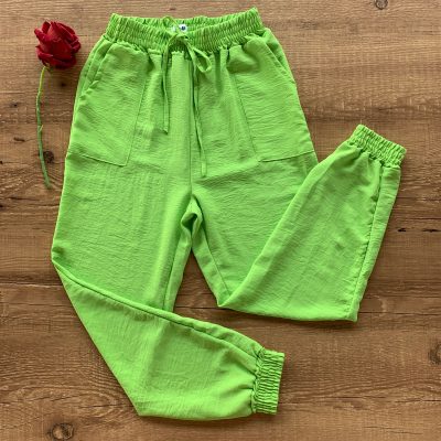 CALÇA JOGGER