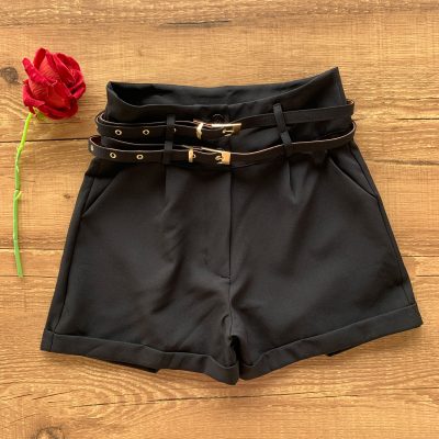 SHORT ALFAIATARIA