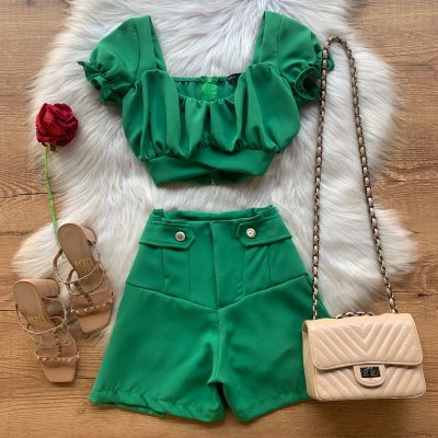 CONJUNTO PRINCESA