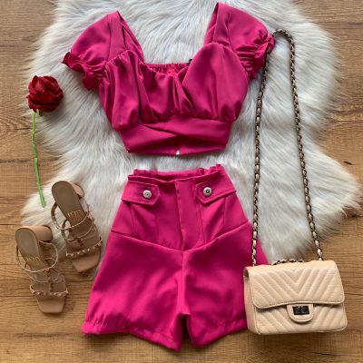 CONJUNTO PRINCESA