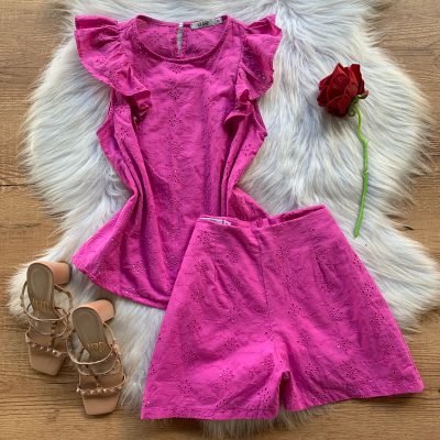 CONJUNTO LAISE