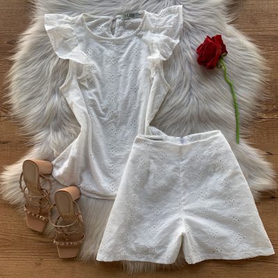 CONJUNTO LAISE