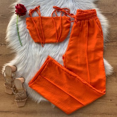 CONJUNTO AIR FLOW