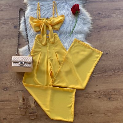 CONJUNTO ALFAITARIA