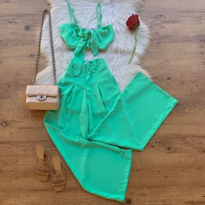 CONJUNTO ALFAITARIA