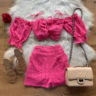 CONJUNTO LAISE