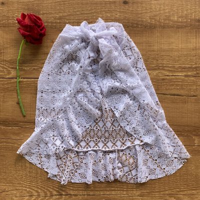 Saída de Praia Rendada