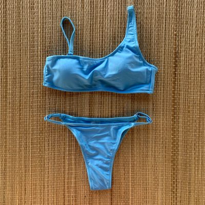 Biquini Top Mula Manca