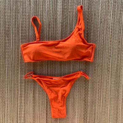 Biquini Top Mula Manca