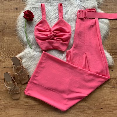 CONJUNTO VISCOLINHO